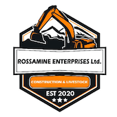 rossamineenterprises site logo